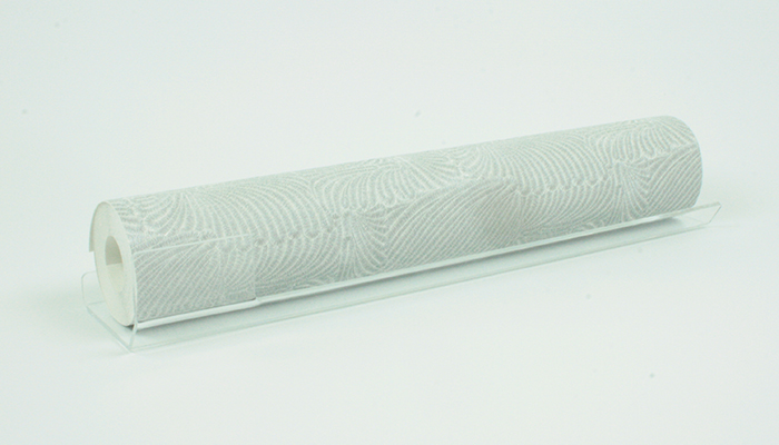 Tapetenrollenhalter